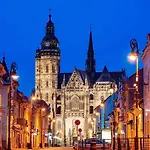 Lejlighed Lux & Comfort Košice