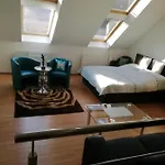 Lux & Comfort Lejlighed Košice