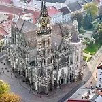 Lejlighed Lux & Comfort Košice