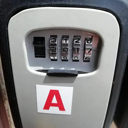 Lux & Comfort Apartman