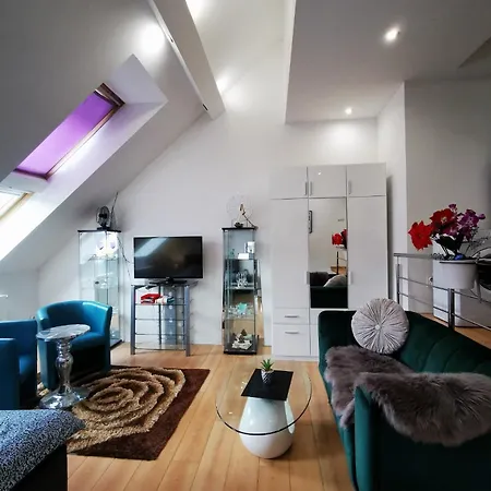 Apartman Lux & Comfort *