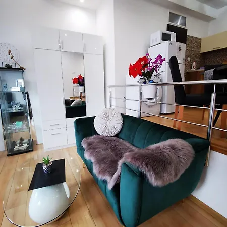 Lux & Comfort * Kassa