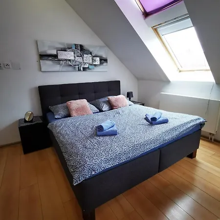 Apartmán Lux & Comfort *