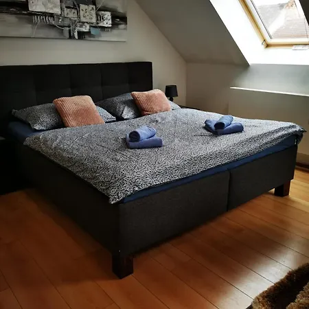 Lux & Comfort * Kassa