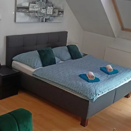 Lux & Comfort * Kosice