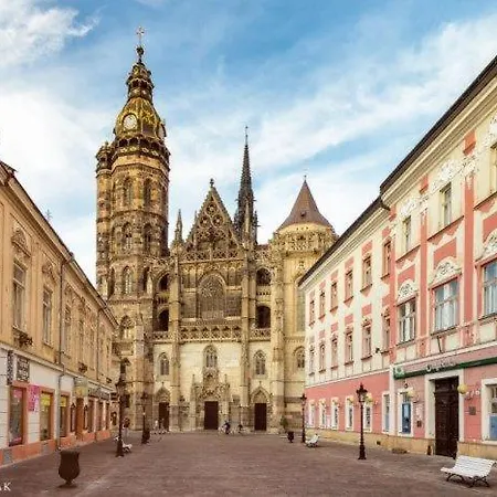 Apartman Lux & Comfort *