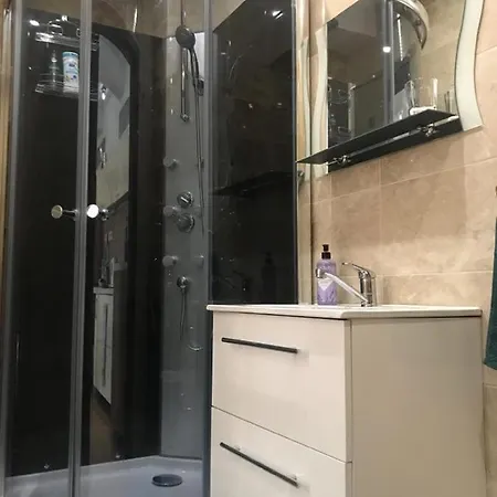 Lux & Comfort Apartmán