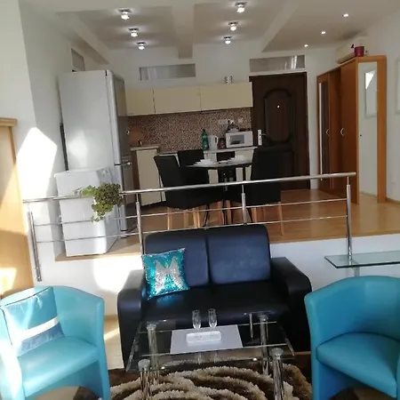 Apartman Lux & Comfort *