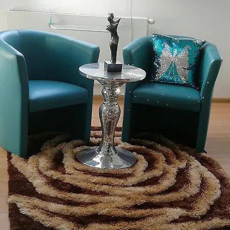 Lux & Comfort Apartment *