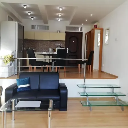 Apartment Lux & Comfort