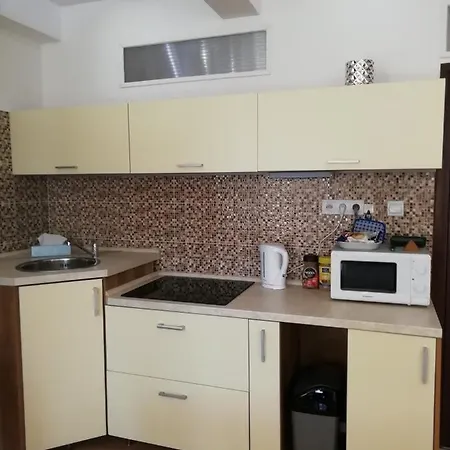 Apartman Lux & Comfort *