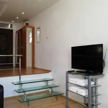 Lux & Comfort Apartmán