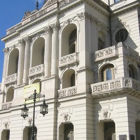 Lux & Comfort Apartment *