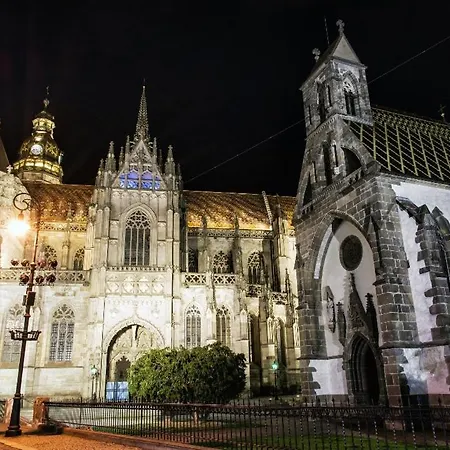 Lux & Comfort Apartman