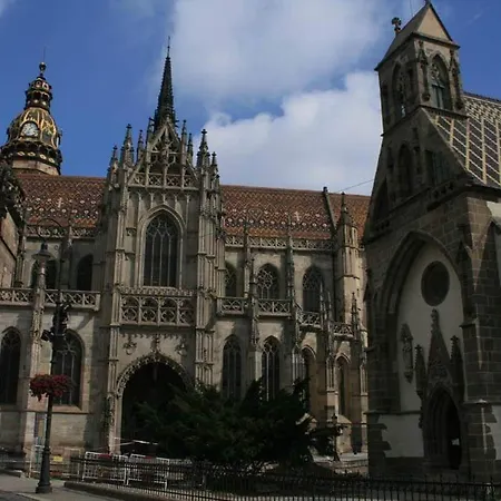 Lux & Comfort * Kosice