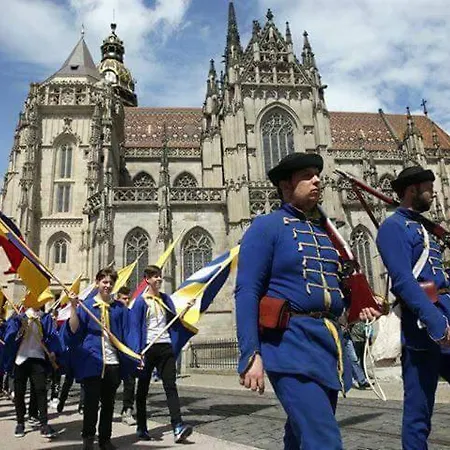 Apartment Lux & Comfort