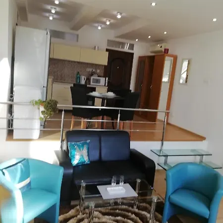 Lux & Comfort Apartment Kosice