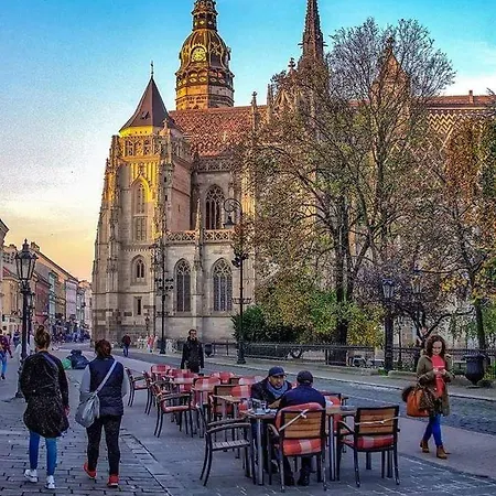 Apartman Lux & Comfort *