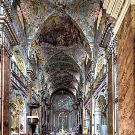 Lux & Comfort Apartment *