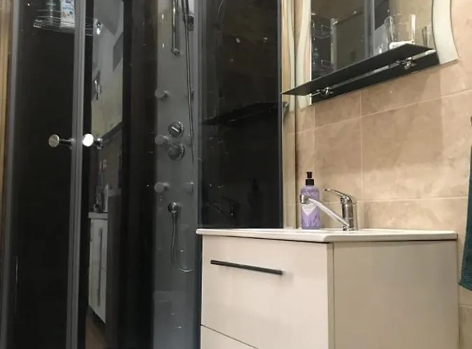 Lux & Comfort Apartamento