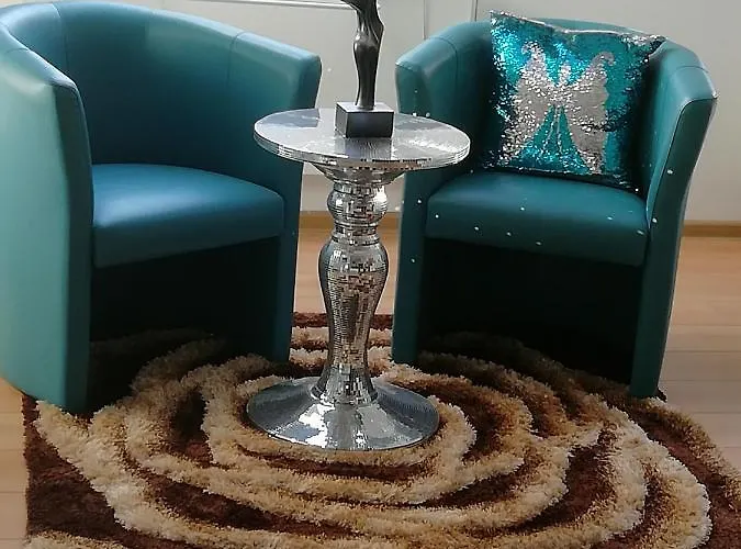 Lux & Comfort Apartamento *