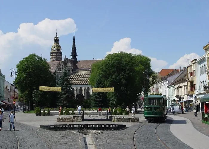 Apartamento Lux & Comfort