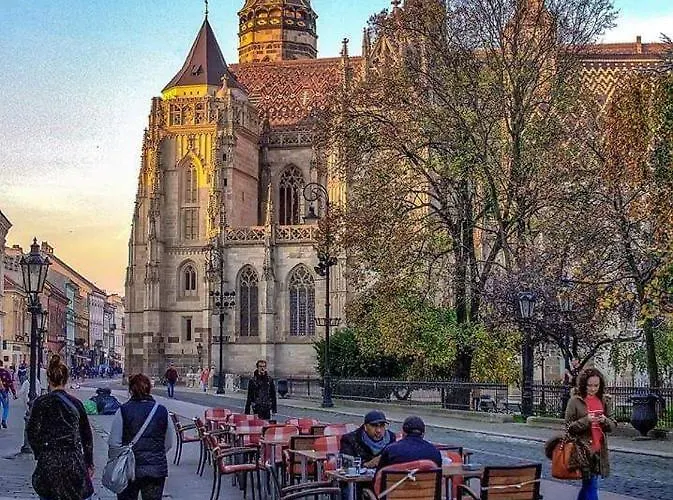 Apartamento Lux & Comfort *